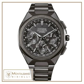 Orologio Citizen Satellite CC4105-69E